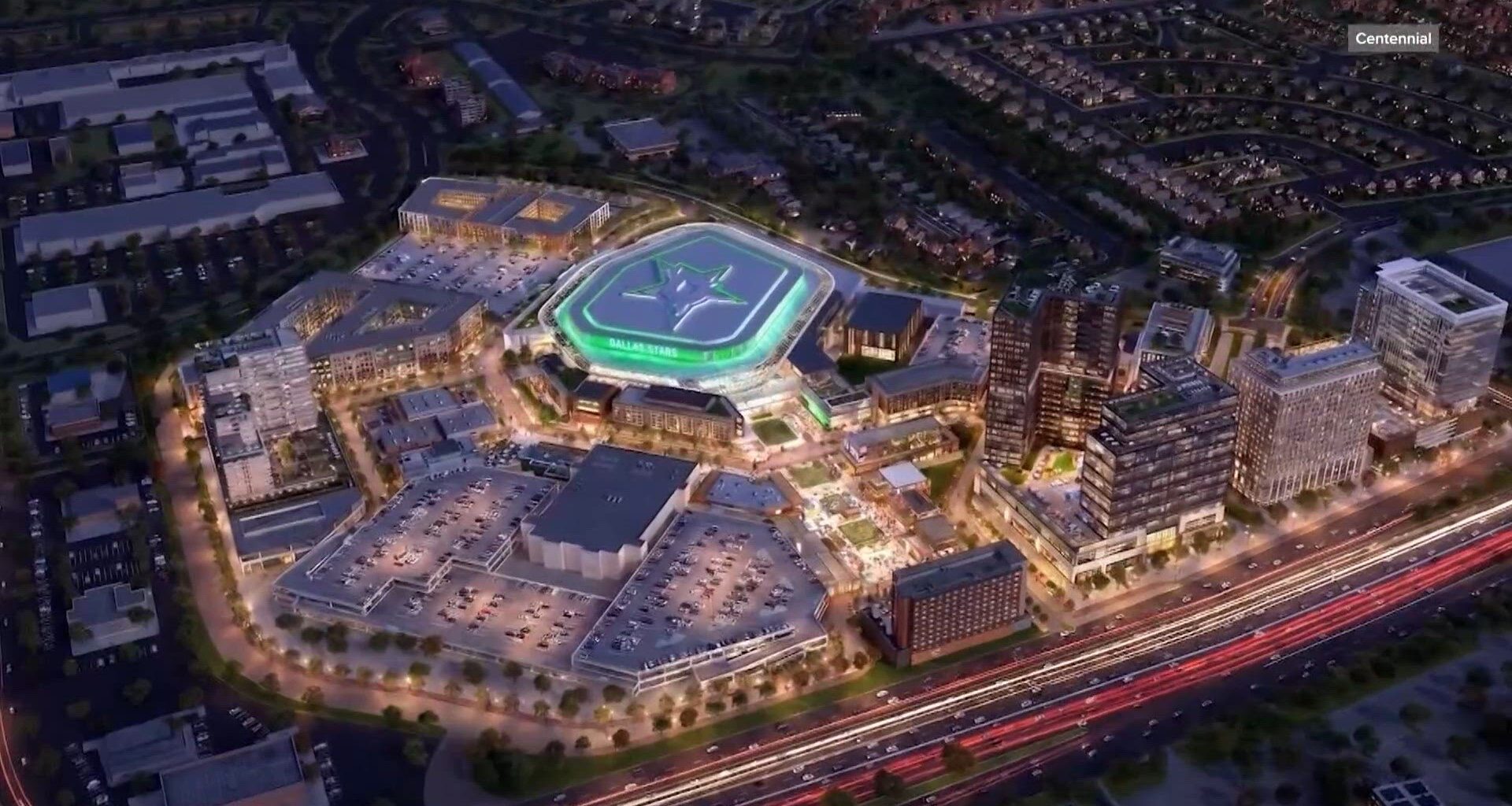 Plano city council approves $320K traffic study