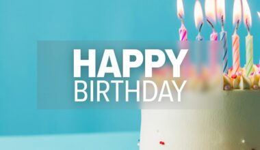 Happy 7/1 Birthday Central Texas!