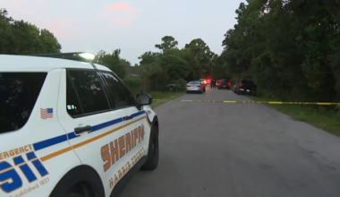 Man charged after fatal shooting in Sheldon-area home on Maritime Drive, HCSO says
