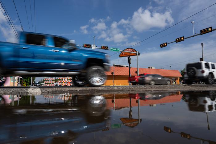 What we still don’t know about the ICE shooting in Houston