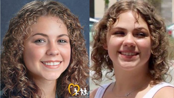 Remains identified as missing Houston-area teen Kristen Galvan 6 years after disappearance