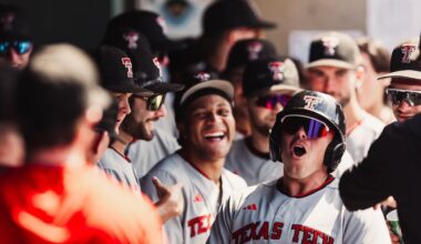 Hughes becomes fourth MLB First Round pick in Texas Tech baseball history