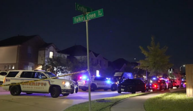 Repairman found dead inside vacant Atascocita home; HCSO seeks search warrant