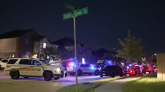 Repairman found dead inside vacant Atascocita home; HCSO seeks search warrant