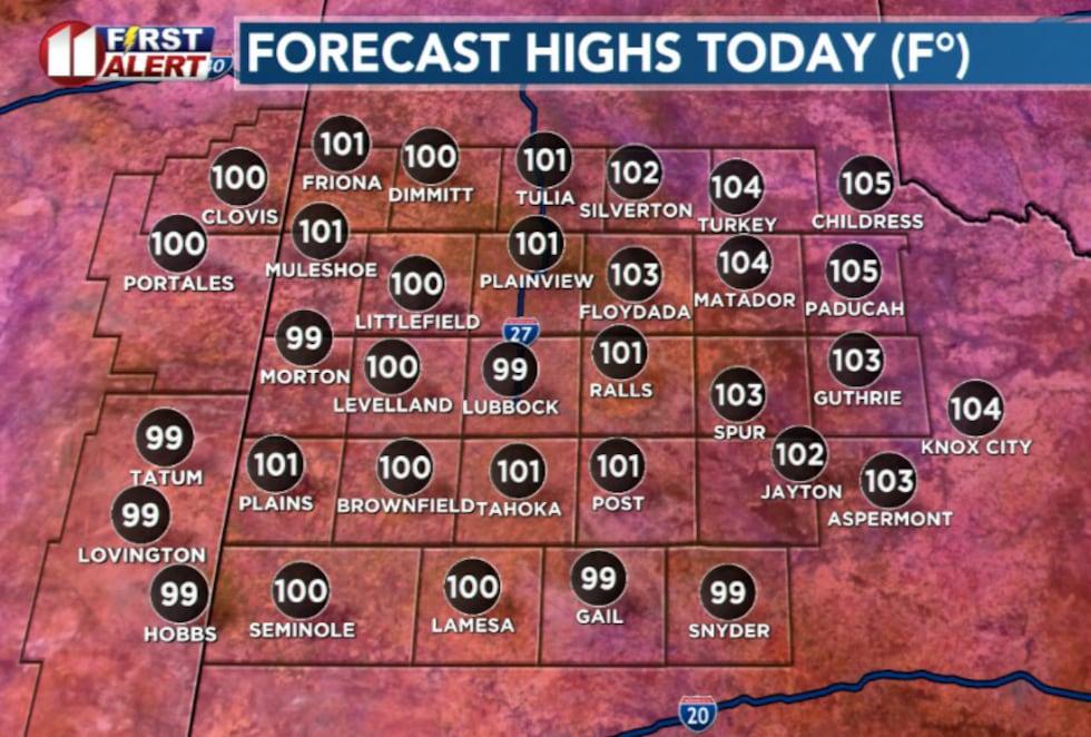 KCBD