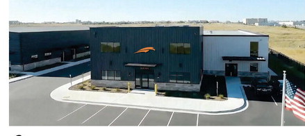 LEDA awards 10 more contracts totaling $11.2M on Firehawk Aerospace project