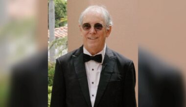 Coastal Bend remembers longtime cardiologist Dr. John Douglas Pappas