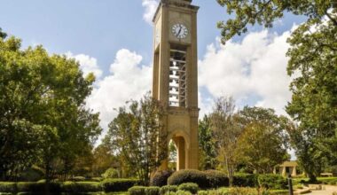 Higher education agencies prepare to cut spending as ordered by Texas leaders