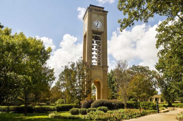 Higher education agencies prepare to cut spending as ordered by Texas leaders