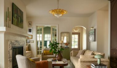 A Publicist and Her Designer Client Turned This Austin House Into a Joyful Family Retreat