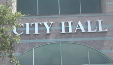 What’s on today’s City Council agenda?