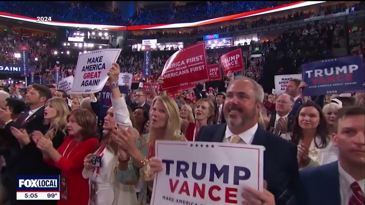 Republicans eye American Airlines Center for midterm convention