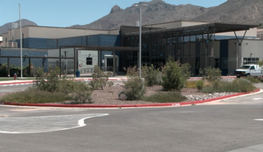 Former El Paso Special Education teacher charged with injury to a child
