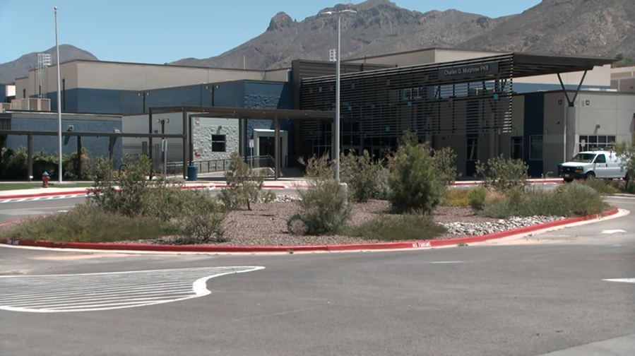 Former El Paso Special Education teacher charged with injury to a child