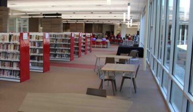 Two free events coming to Lake Highlands area libraries this Saturday