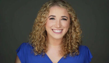 Former KSAT 12 reporter Avery Everett trades San Antonio for new destination
