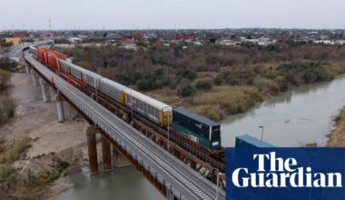 11 people indicted over deaths of six people in cargo container in Texas | Texas
