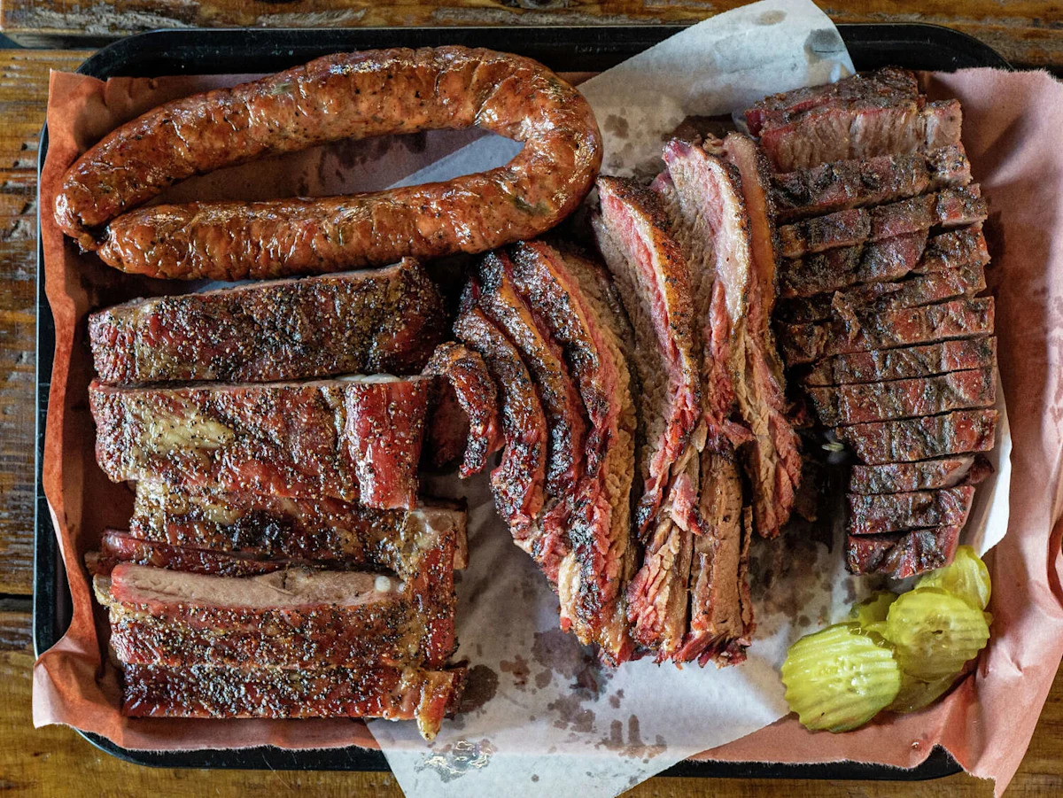Texas' former No. 1 barbecue joint temporarily closes on Fourth of July