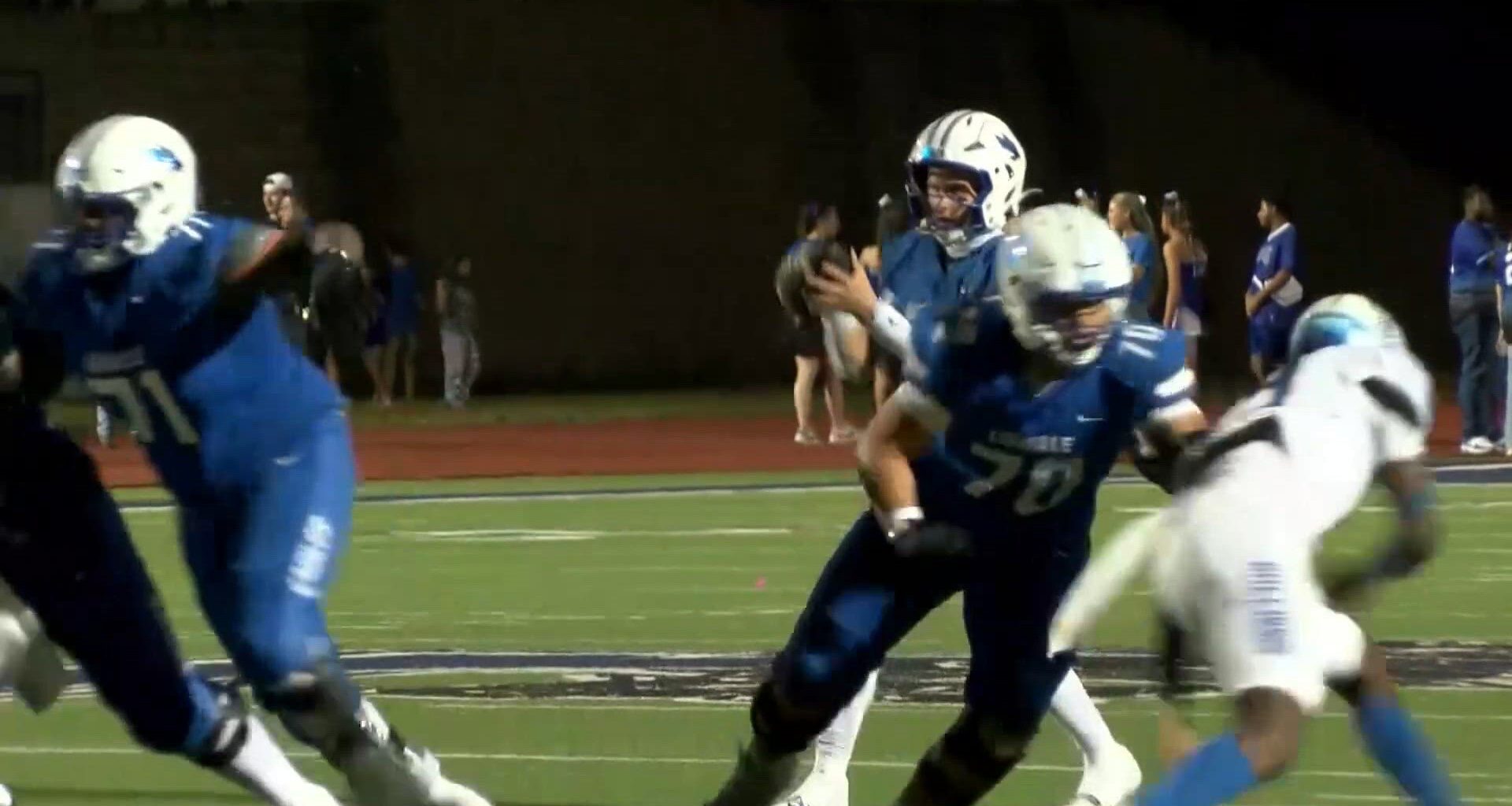 East Texas teams set high expectations at Christus Health Media Day