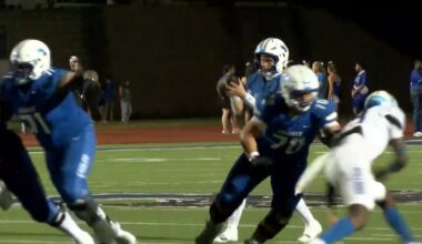 East Texas teams set high expectations at Christus Health Media Day