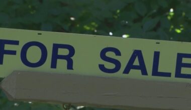 New data shows home prices increased for 36 straight months