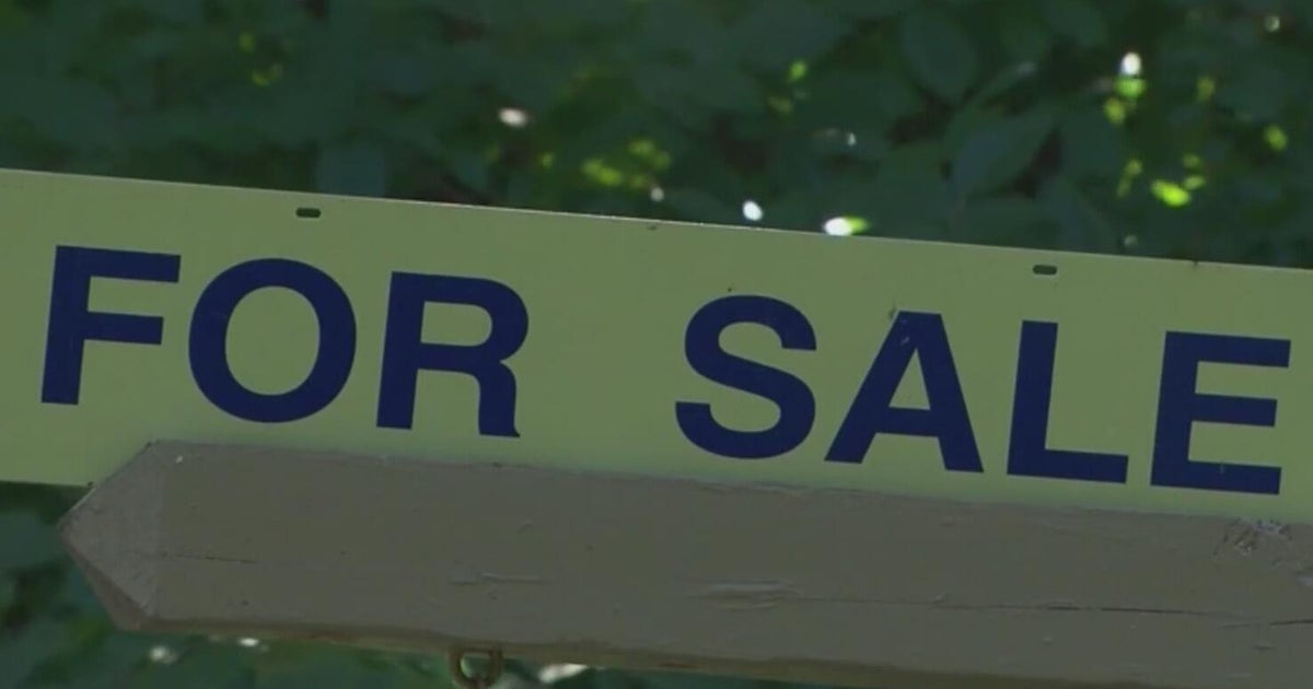 New data shows home prices increased for 36 straight months