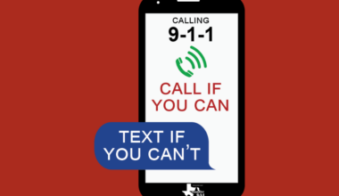 Tarrant 911 District embraces innovation to strengthen emergency response