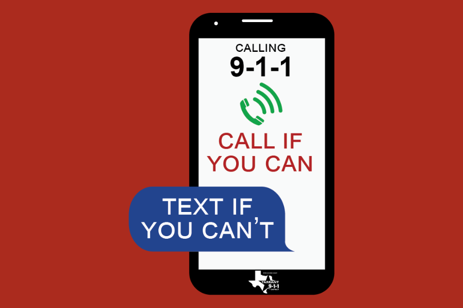 Tarrant 911 District embraces innovation to strengthen emergency response