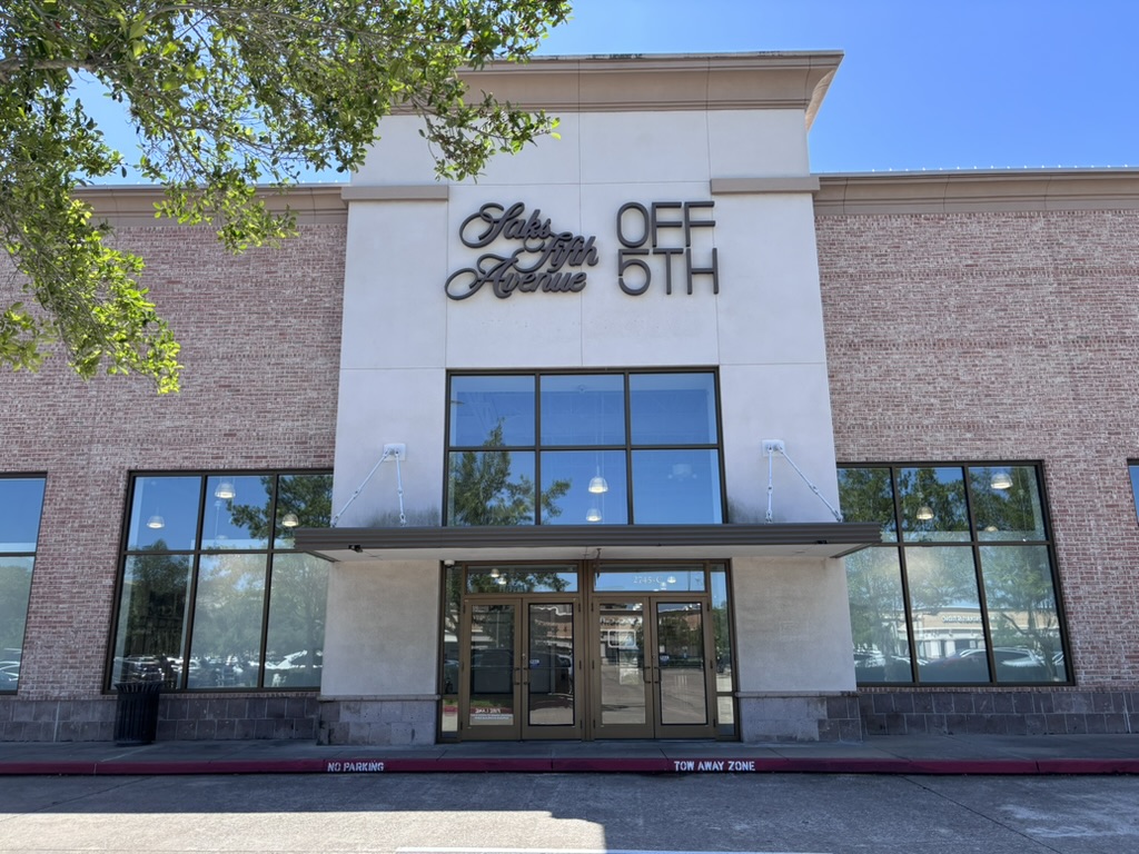 Retail Report: What’s Filling Houston’s Vacancies