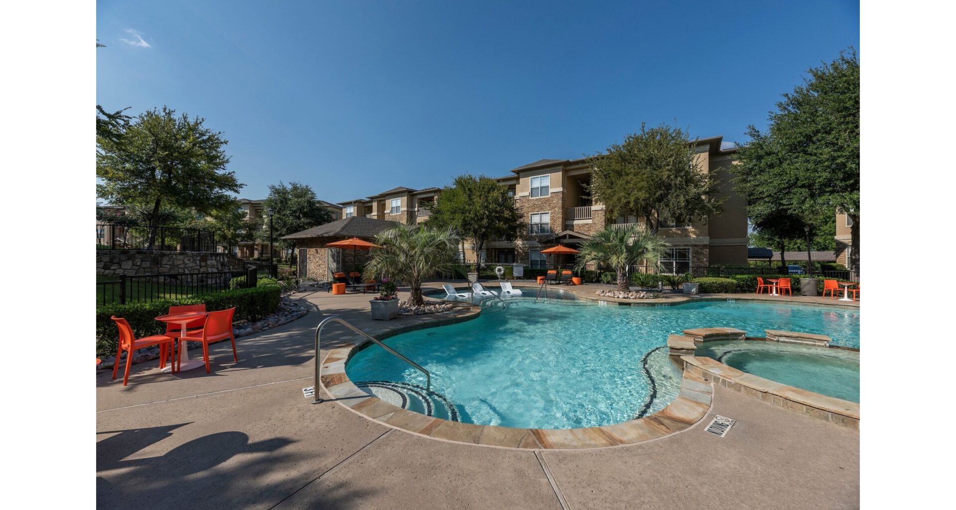 37th Parallel Properties Expands Dallas-Fort Worth Footprint with Off-Market Acquisition of 222-Unit Woodbridge Villas