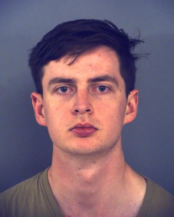 <sup>Donovan Acklin, 21 (El Paso County Sheriff’s Office)</sup>