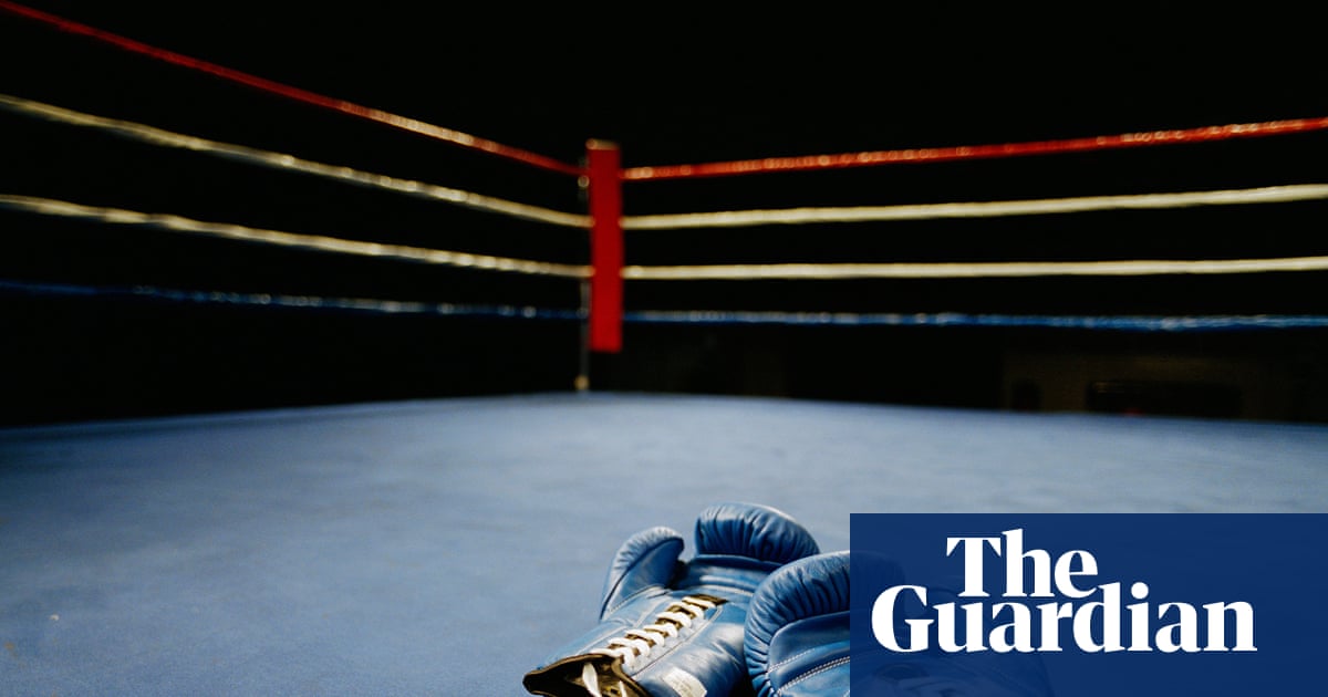 US boxer Hannah Rapp dies after being struck by car while cycling in Texas | US crime