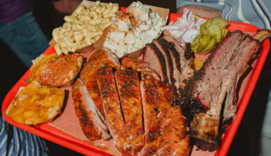 Terry Black's BBQ is finally coming to Houston, so you can skip the drive to Austin