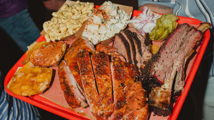 Terry Black's BBQ is finally coming to Houston, so you can skip the drive to Austin