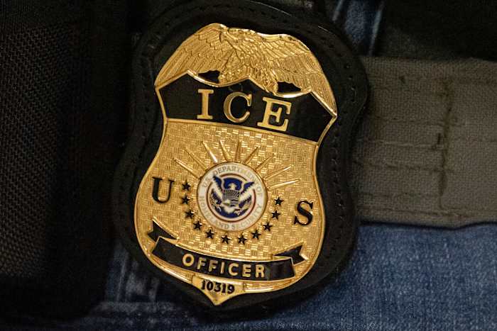 ICE orders officers to stop vehicle pursuits nationwide amid Houston and Maine shootings