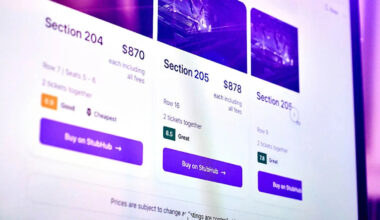 Texas investigates StubHub over canceled World Cup tickets, alleged ghost ticketing