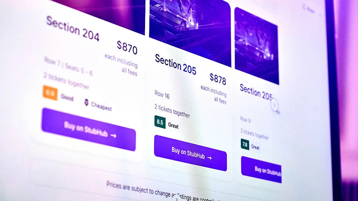 Texas investigates StubHub over canceled World Cup tickets, alleged ghost ticketing