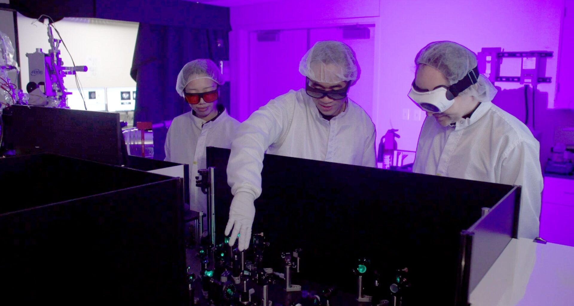 Inside UT’s Quantum Ecosystem: From Breakthroughs to Possibilities - UT Austin News
