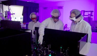 Inside UT’s Quantum Ecosystem: From Breakthroughs to Possibilities - UT Austin News