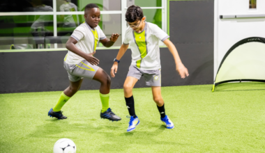 How KidsUnited Frisco | Plano Builds Confidence Through Youth Soccer | Community Impact