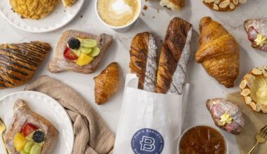 Plano Welcomes New Paris Baguette Bakery Café - Local Profile
