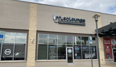 InfusaLounge Integrative and Functional Medicine in Allen expands services under new name | Allen