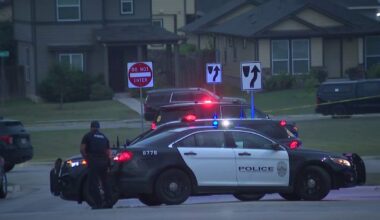 Teen killed in officer-involved shooting; APD says potentially suicide by police