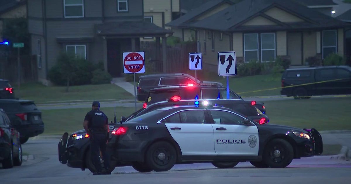 Teen killed in officer-involved shooting; APD says potentially suicide by police
