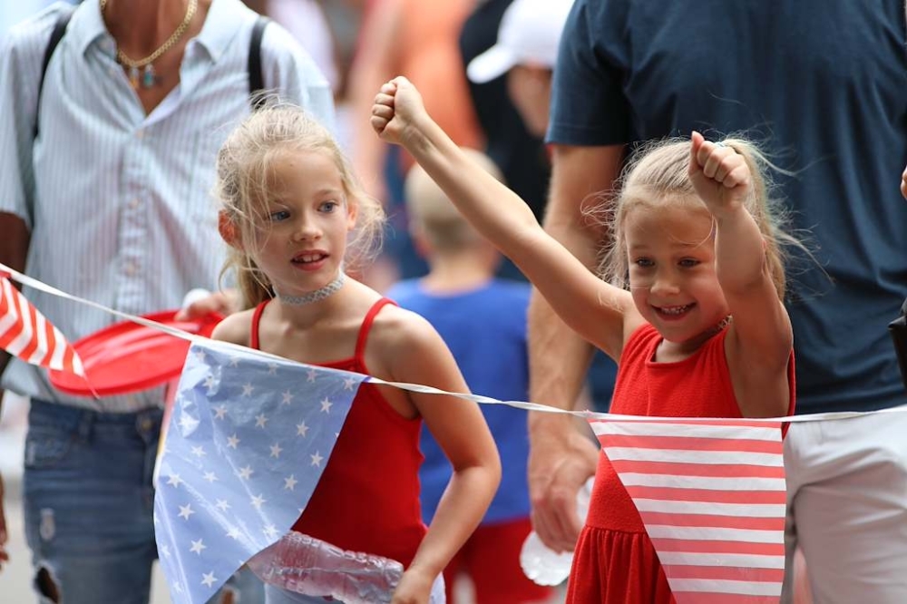 Star-Spangled Spectacular, Fireworks on The Fairway: 5 Dallas-Fort Worth events to check out July 3-5