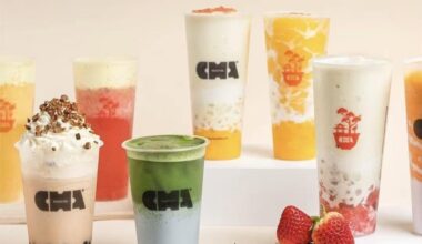 Cha Redefine will open its first Houston location in July 2026. (Courtesy Cha Redefine via Facebook)