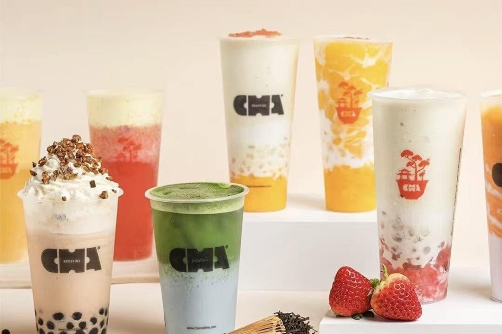 Cha Redefine will open its first Houston location in July 2026. (Courtesy Cha Redefine via Facebook)