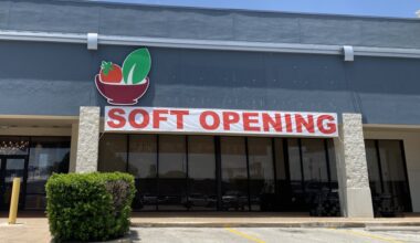 Raising Cane’s debuts new Tech Ridge location in June