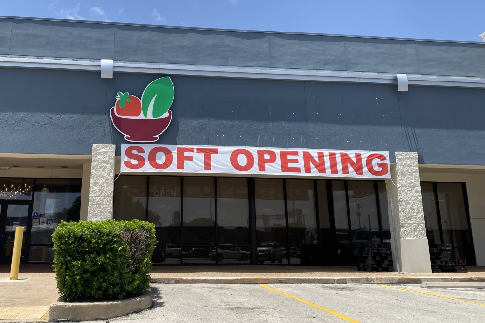 Raising Cane’s debuts new Tech Ridge location in June