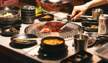 Korean barbecue restaurant opens in Meyerland